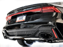 Load image into Gallery viewer, Audi RS 6 Avant (2017-2026) C8 AWE Tuning SwitchPath Exhaust
