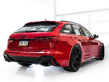 Load image into Gallery viewer, Audi RS 6 Avant (2017-2026) C8 AWE Tuning SwitchPath Exhaust
