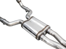 Load image into Gallery viewer, Audi RS 6 Avant (2017-2026) C8 AWE Tuning SwitchPath Exhaust

