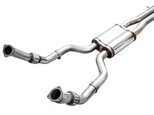 Load image into Gallery viewer, Audi RS 6 Avant (2017-2026) C8 AWE Tuning SwitchPath Exhaust

