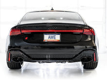 Load image into Gallery viewer, Audi RS 6 Avant (2017-2026) C8 AWE Tuning SwitchPath Exhaust
