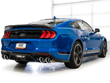 Load image into Gallery viewer, Ford Mustang Mach 1 (2021-2023) S550 AWE Tuning SwitchPath Exhaust
