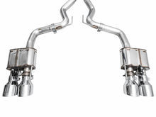 Load image into Gallery viewer, Ford Mustang Mach 1 (2021-2023) S550 AWE Tuning SwitchPath Exhaust
