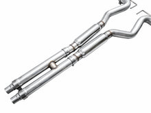 Load image into Gallery viewer, Ford Mustang Mach 1 (2021-2023) S550 AWE Tuning SwitchPath Exhaust
