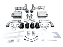 Load image into Gallery viewer, Chevrolet Corvette Z06 (2019-2026) C8 AWE Tuning SwitchPath Exhaust
