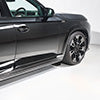 Load image into Gallery viewer, BMW XM (2024-) G09 3D Design Carbon Side Skirts
