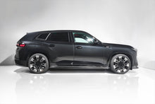 Load image into Gallery viewer, BMW XM (2024-) G09 3D Design Carbon Side Skirts

