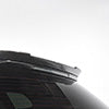 Load image into Gallery viewer, BMW XM (2024-) G09 3D Design Carbon Roof Spoiler
