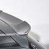 Load image into Gallery viewer, BMW XM (2024-) G09 3D Design Carbon Roof Spoiler

