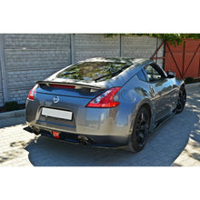 Load image into Gallery viewer, Nissan 370Z (2009-2012) Z34 Maxton Design Front Splitter
