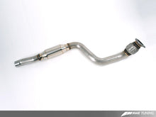 Load image into Gallery viewer, Audi A5 (2007-2009) B8/B8.5 AWE Tuning Resonated Performance Downpipe
