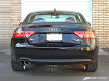 Load image into Gallery viewer, Audi A5 (2007-2009) B8/B8.5 AWE Tuning Resonated Performance Downpipe
