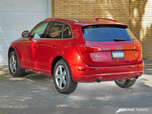 Load image into Gallery viewer, Audi Q5 (2009-2017) 8R AWE Tuning Resonated Downpipes
