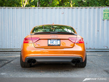 Load image into Gallery viewer, Audi S4 (2007-2009) B8 AWE Tuning Non-Resonated Downpipes
