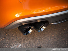 Load image into Gallery viewer, Audi S4 (2007-2009) B8 AWE Tuning Non-Resonated Downpipes

