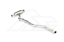 Load image into Gallery viewer, Valvetronic Exhaust System for BMW 320i 328i F30 F31 Sedan Wagon 2.0T N20 12-15
