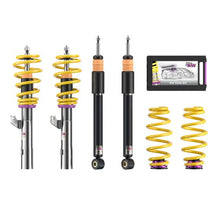 Load image into Gallery viewer, BMW 2 Series (2013-) F45 V2 comfort (incl. deactivation for electronic dampers) KW Suspension
