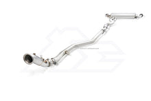 Load image into Gallery viewer, Valvetronic Exhaust System for BMW 330i G20 G21 Sedan Wagon 2.0T B48 19+
