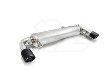 Load image into Gallery viewer, Valvetronic Exhaust System for BMW 320i G20 / G21 Sedan Wagon 2.0T B48 19+
