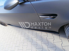 Load image into Gallery viewer, BMW M3 (2021-) Maxton Design Front Splitter
