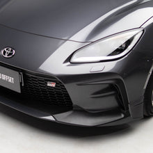 Load image into Gallery viewer, TRD Style Front Lip for Toyota GR86 (ZN8) 2022+
