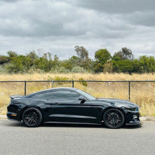 Load image into Gallery viewer, Ford Mustang (2015-2024) S550 EXCL MAG RIDE 28779-1 H&amp;R Sport Springs suspension
