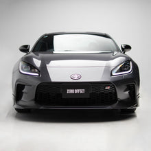 Load image into Gallery viewer, TRD Style Front Lip for Toyota GR86 (ZN8) 2022+
