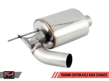 Load image into Gallery viewer, BMW 435i (2011-2026) F3X AWE Tuning Exhaust Suite
