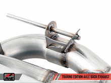 Load image into Gallery viewer, BMW 435i (2011-2026) F3X AWE Tuning Exhaust Suite
