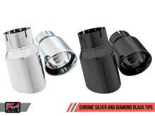 Load image into Gallery viewer, BMW 435i (2011-2026) F3X AWE Tuning Exhaust Suite
