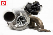 Load image into Gallery viewer, Pure Turbos BMW G-Series B58 Pure850 Hybrid Turbo
