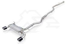 Load image into Gallery viewer, Valvetronic Exhaust System for BMW 340i F30 F31 Sedan Wagon B58 3.0T 15-18
