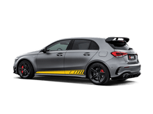 Load image into Gallery viewer, Mercedes-Benz A45 (2019-2023) W177/H247 Akrapovic Evolution Line (Titanium)
