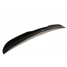 Load image into Gallery viewer, Mazda 3 Maxton Design Spoiler Cap V1
