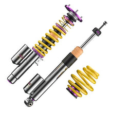 Load image into Gallery viewer, BMW M3 (2000-2006) E46 V3 Clubsport incl. top mounts KW Suspension
