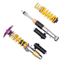 Load image into Gallery viewer, BMW 3 Series (2011-2018) F30, F80 M3 Saloon Petrol V3 Clubsport incl. top mounts KW Suspension
