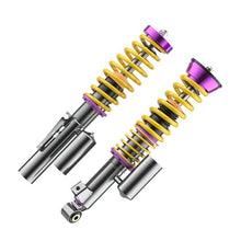 Load image into Gallery viewer, Porsche 911 Carrera (1997-2005) 996 RWD V3 inox KW Suspension
