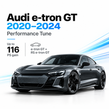 Load image into Gallery viewer, Audi E-Tron (2020-2024) MapEV Tune
