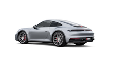 Load image into Gallery viewer, Porsche 911 Carrera (2019-2025) 992 Akrapovic Slip-On Race Line (Titanium)
