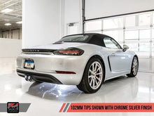 Load image into Gallery viewer, Porsche 718 Boxster (2016-2026) 982 AWE Tuning Track-to-Touring Conversion Kit

