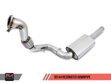 Load image into Gallery viewer, Audi A4 (2016-2026) B9 AWE Tuning Track-to-Touring Conversion Kit
