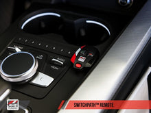 Load image into Gallery viewer, Audi A4 (2016-2026) B9 AWE Tuning Track-to-Touring Conversion Kit

