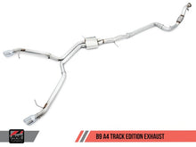 Load image into Gallery viewer, Audi A4 (2016-2026) B9 AWE Tuning Track-to-Touring Conversion Kit
