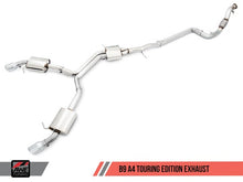 Load image into Gallery viewer, Audi A4 (2016-2026) B9 AWE Tuning Touring-to-Track Conversion Kit
