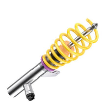 Load image into Gallery viewer, Audi RS3 (2021-) 8Y KW DDC - Plug &amp; Play Coilovers inox KW Suspension
