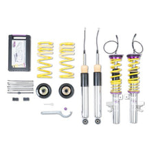 Load image into Gallery viewer, Ford Focus RS (2010-2020) MK3 KW DDC - Plug &amp; Play Coilovers inox KW Suspension
