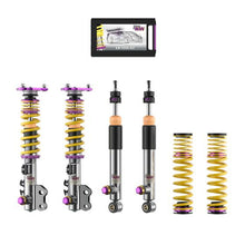 Load image into Gallery viewer, Toyota GR Yaris (2020-) KW V4 Clubsport Coilovers
