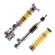 Load image into Gallery viewer, Toyota GR Yaris (2020-) KW V4 Clubsport Coilovers
