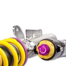 Load image into Gallery viewer, Porsche 911 Turbo (2004-2013) 997 V4 Clubsport incl. top mounts KW Suspension
