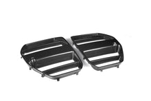 Load image into Gallery viewer, ST Pre Pregged Dry Carbon Grille For BMW M3 G80 G81 / M4 G82 G83 2020+
